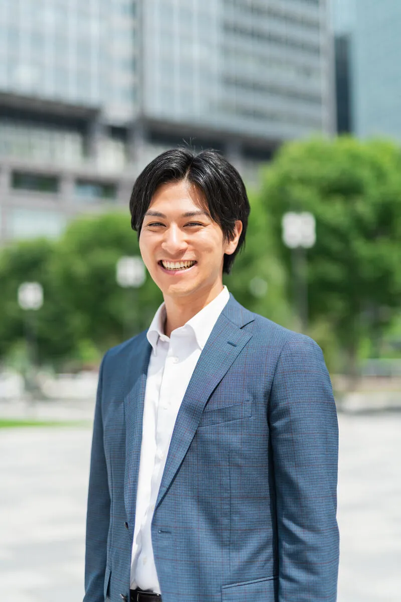 セカンドキャリアを考える方