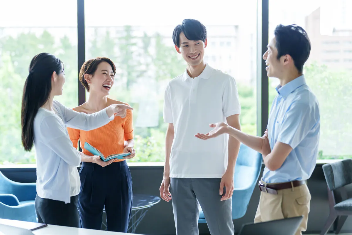 旅行業界で活躍するホームエージェント